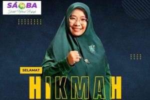 Konsisten Perjuangkan Nasib Perempuan, Hikmah Bafaqih Raih Ma’arif Award 2023
