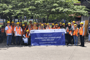 GESIT! KOPPATARA Sentil Pemkab Malang Soal Fasilitas Umum Inklusif, Ada Apa?