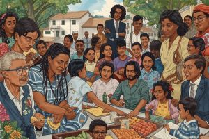 Perlindungan Hukum Bagi Perempuan Korban Tindak Pidana Perdagangan Orang (Human Trafficking) dan Pemulihan Hak-Hak Mereka